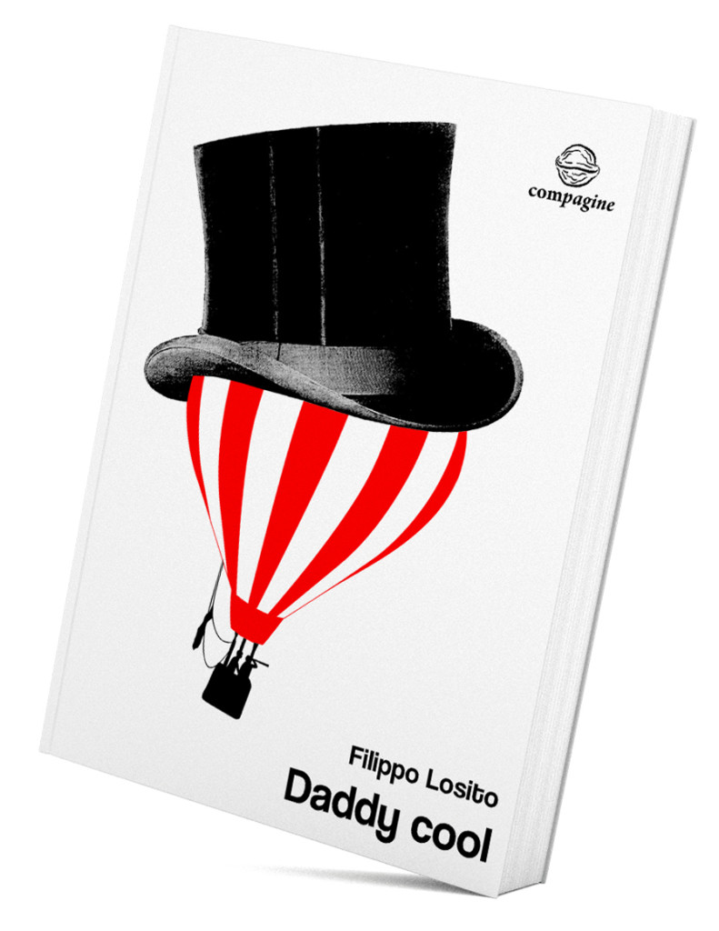Filippo Losito, DADDY COOL