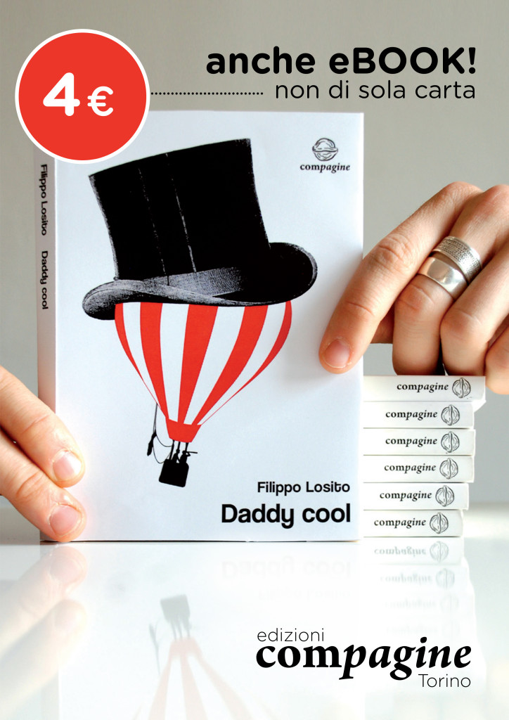 Daddy cool_ebook